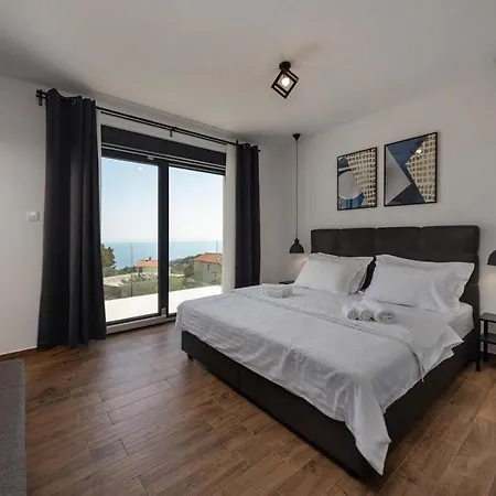 Askim Prestige Aria * Matulji