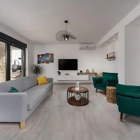 Dom wakacyjny Askim Prestige Aria Matulji