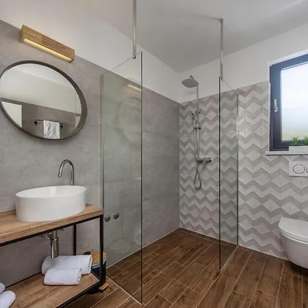 Askim Prestige Aria Dom wakacyjny