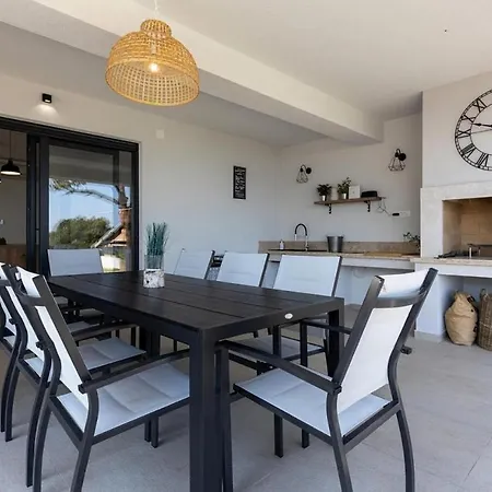 Dom wakacyjny Askim Prestige Aria