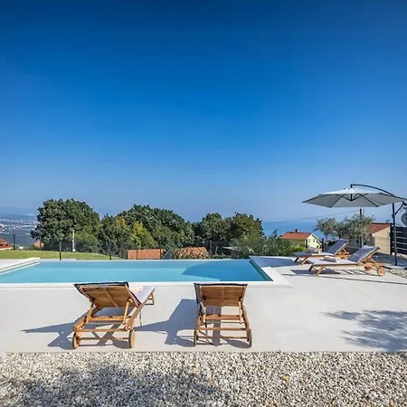 Askim Prestige Aria * Matulji