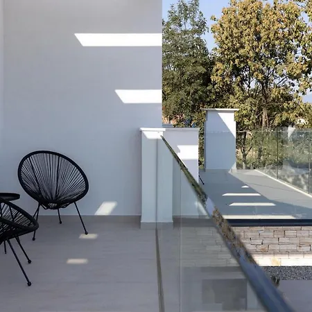 Dom wakacyjny Askim Prestige Aria *