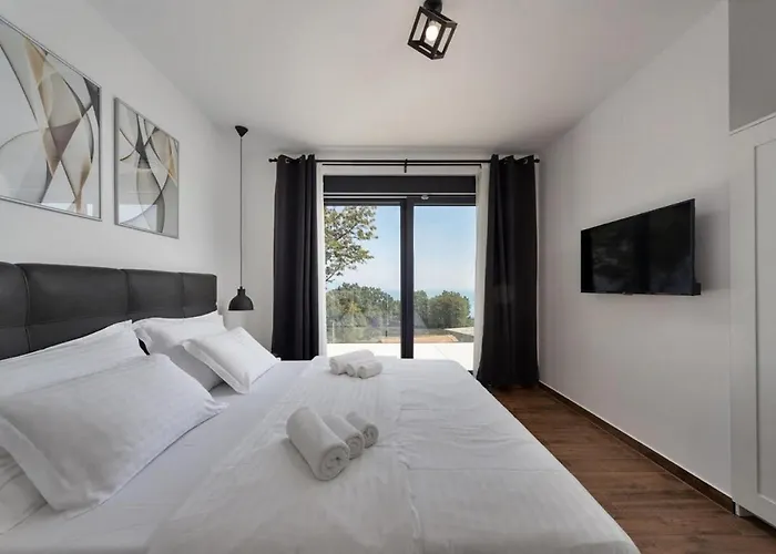 Askim Prestige Aria *