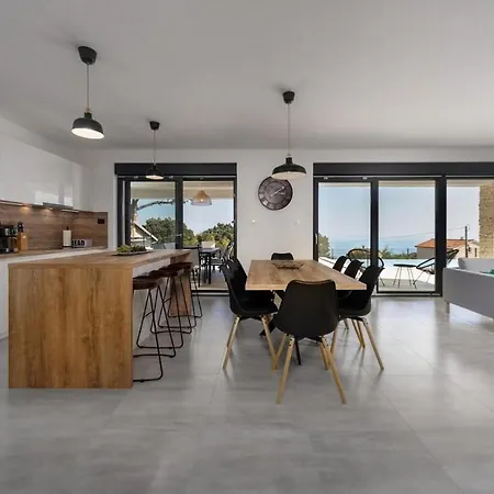 Holiday home Askim Prestige Aria
