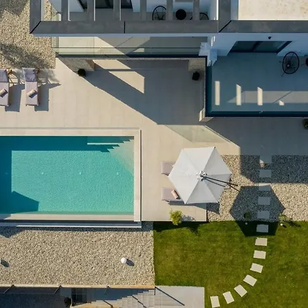 Askim Prestige Aria Holiday home