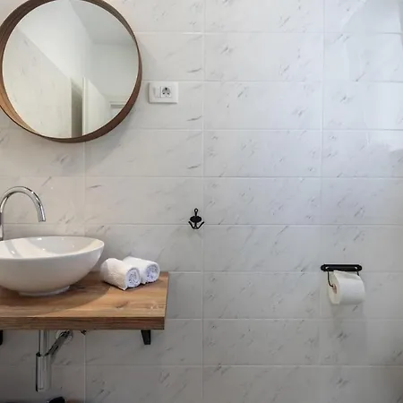 Holiday home Askim Prestige Aria *
