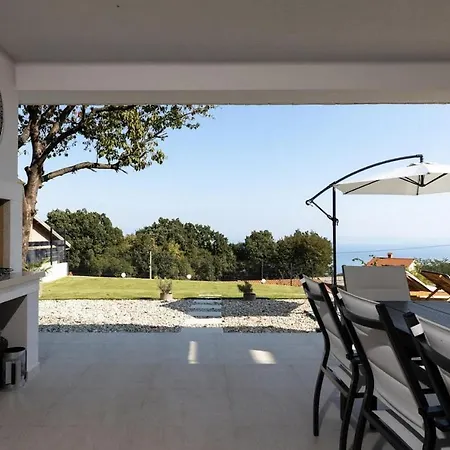 Holiday home Askim Prestige Aria *