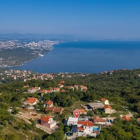 Askim Prestige Aria Holiday home *