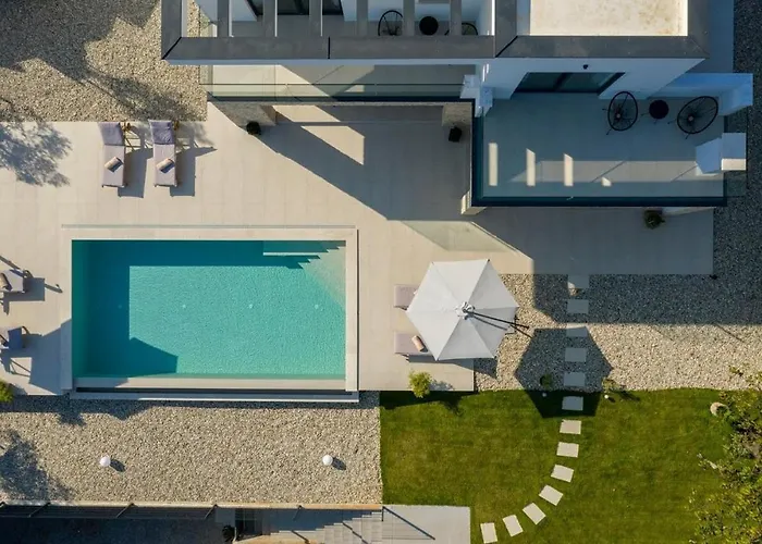 Askim Prestige Aria Hébergement de vacances