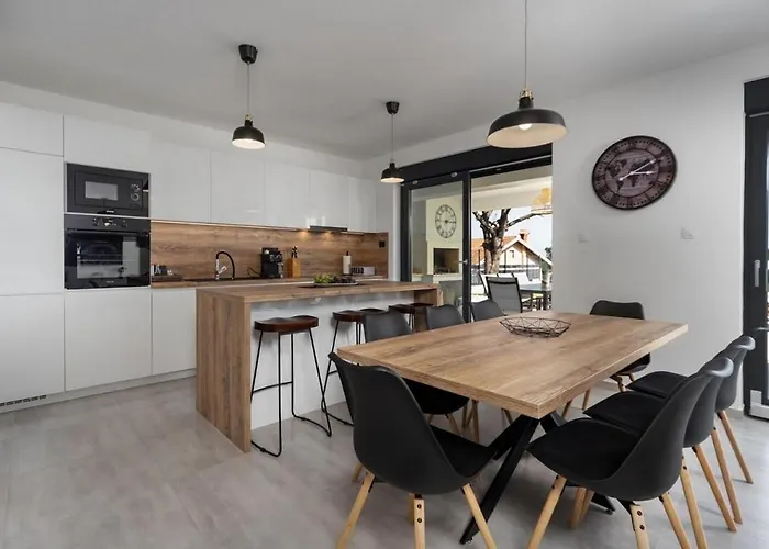 Askim Prestige Aria * Matulji