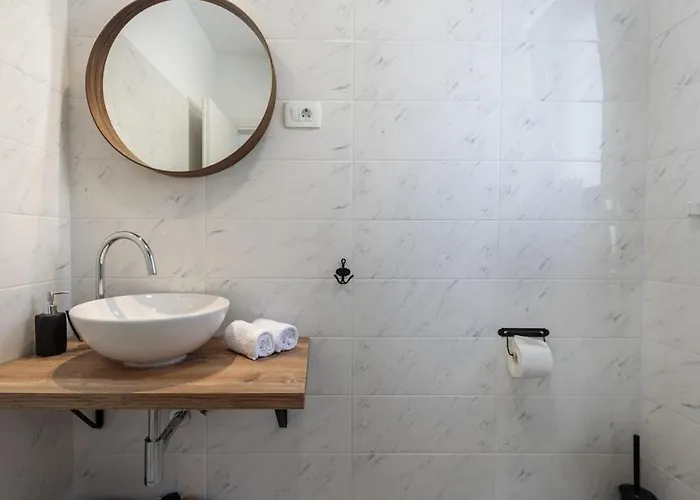 Hébergement de vacances Askim Prestige Aria *