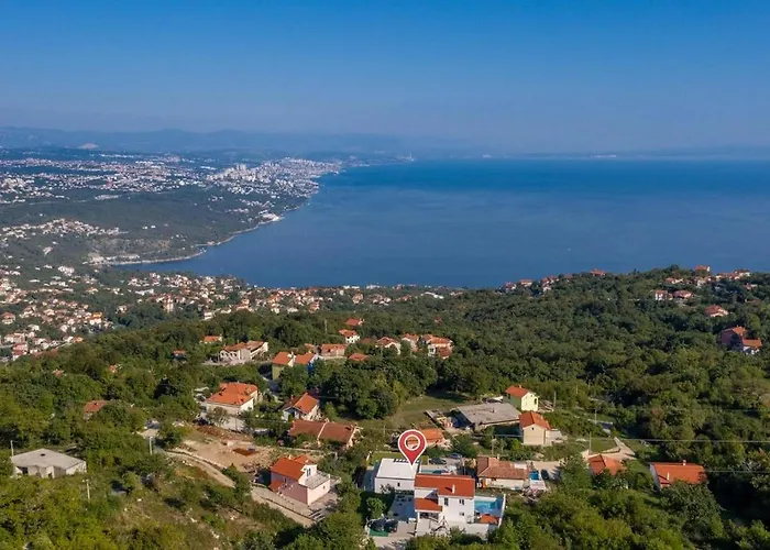 Askim Prestige Aria Hébergement de vacances *