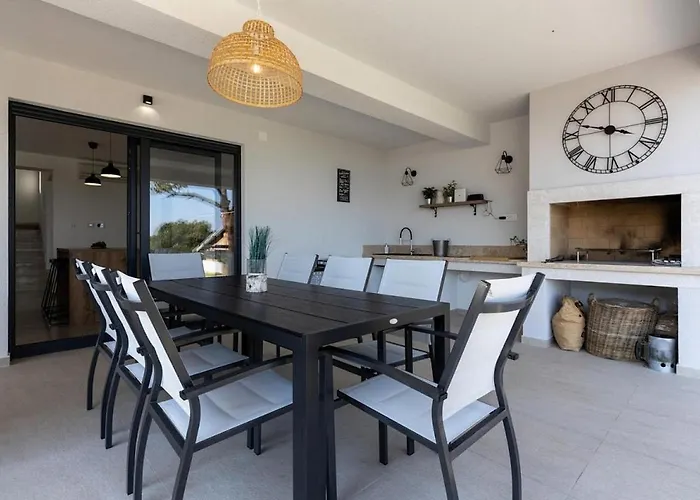 Hébergement de vacances Askim Prestige Aria