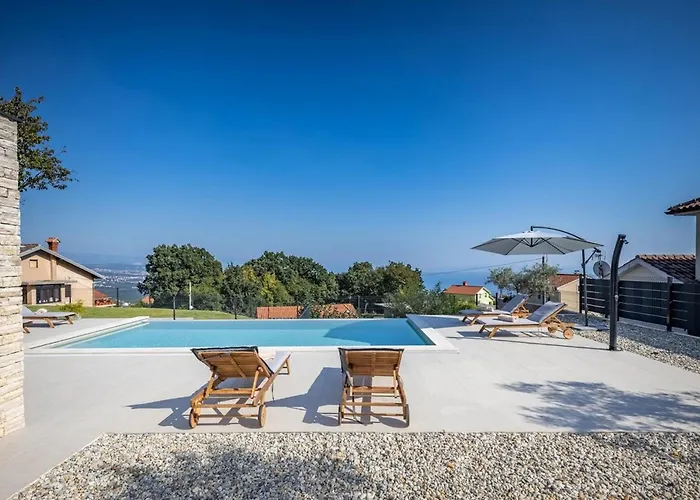 Askim Prestige Aria * Matulji